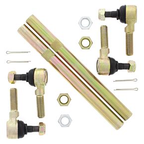 All Balls Racing All Balls Racing 88-02 Kawasaki KLF220 Bayou Tie Rod Upgrade Kit - 52-1020