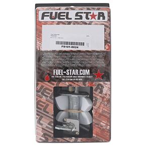 All Balls Racing All Balls Racing 88-02 KLF 220 A Bayou Fuel Valve Kit - FS101-0024