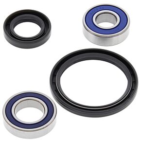 All Balls Racing All Balls Racing 88-02 Yamaha YFS200 Blaster Wheel Bearing Kit Front - 25-1048