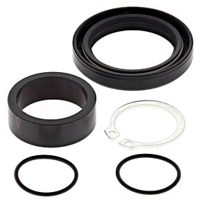 All Balls Racing All Balls Racing 88-04 Kawasaki KX500 Counter Shaft Seal Kit - 25-4043