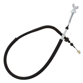 All Balls Racing All Balls Racing 88-05 Kawasaki KLF300B Bayou Cable - Rear Hand - Park Brake - 45-4031