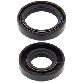 All Balls Racing All Balls Racing 88-05 Kawasaki KX125 Crank Shaft Seal Only Kit - 24-2032