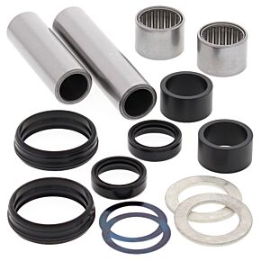 All Balls Racing All Balls Racing 88-06 Yamaha YFS200 Blaster Swing Arm Bearing Kit - 28-1023
