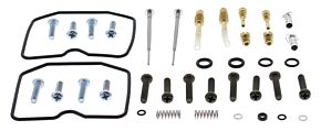 All Balls Racing All Balls Racing 88-07 Kawasaki EX250 Ninja Carburetor Rebuild Kit - 26-1644