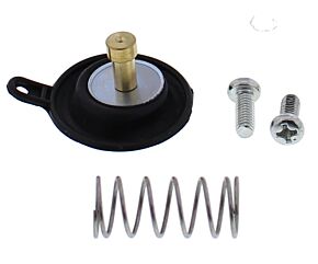 All Balls Racing All Balls Racing 88-07 Yamaha VMX12 V-Max Air Cut Off Valve Rebuild Kit - 46-4033