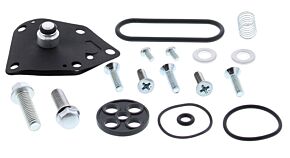 All Balls Racing All Balls Racing 88-09 Kawasaki EX250 Ninja Fuel Tap Repair Kit - 60-1116
