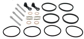 All Balls Racing All Balls Racing 88-89 Yamaha FZR400 Caliper Rebuild Kit - Front - 18-3094