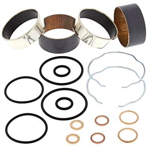 All Balls Racing All Balls Racing 88-90 Honda VFR750R Fork Bushing Kit - 38-6089