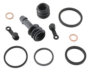 All Balls Racing All Balls Racing 88-90 Kawasaki ZX1000 Ninja ZX10 Caliper Rebuild Kit - Rear - 18-3244