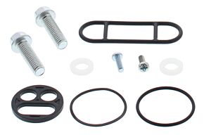 All Balls Racing All Balls Racing 88-90 Kawasaki ZX1000 Ninja ZX10 Fuel Tap Repair Kit - 60-1117