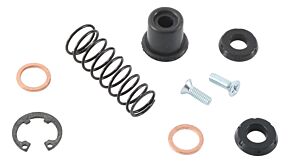 All Balls Racing All Balls Racing 88-90 Yamaha FZR400 Master Cylinder Rebuild Kit Front - 18-1071
