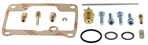 All Balls Racing All Balls Racing 88-91 Ski-Doo Nordic 50 Carburetor Rebuild Kit - 26-10004