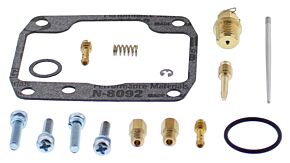 All Balls Racing All Balls Racing 88-91 Ski-Doo Nordic 60 Carburetor Rebuild Kit - 26-1992
