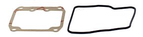 All Balls Racing All Balls Racing 88-91 Suzuki VS750GLP Intruder Float Bowl Gasket Only - 46-5096