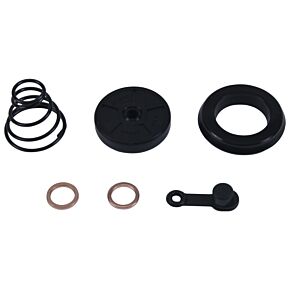 All Balls Racing All Balls Racing 88-91 Suzuki VS750GLP Intruder Slave Cylinder Rebuild Kit Clutch - 18-6017