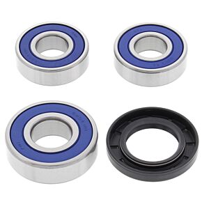 All Balls Racing All Balls Racing 88-93 Honda NX250 Wheel Bearing Kit Rear - 25-1231
