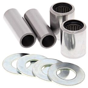 All Balls Racing All Balls Racing 88-93 Suzuki LT-230E Front Lower A-Arm Bearing Kit - 2 Kits Req. Per Veh. - 50-1016