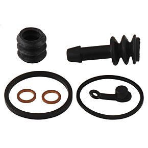 All Balls Racing All Balls Racing 88-96 Kawasaki EL250 Caliper Rebuild Kit Front - 18-3153