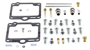 All Balls Racing All Balls Racing 88-97 Yamaha XV750 Virago Carburetor Rebuild Kit - 26-1633