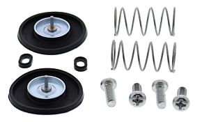 All Balls Racing All Balls Racing 88-98 Honda VT600C Shadow Air Cut Off Valve Rebuild Kit - 46-4027