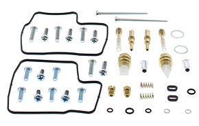 All Balls Racing All Balls Racing 88-98 Honda VT600C Shadow Carburetor Rebuild Kit - 26-1603