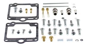 All Balls Racing All Balls Racing 88-99 Yamaha XV1100 Virago Carburetor Rebuild Kit - 26-1637