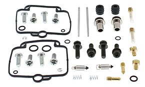 All Balls Racing All Balls Racing 89-00 Suzuki GS500 Carburetor Rebuild Kit - 26-1660