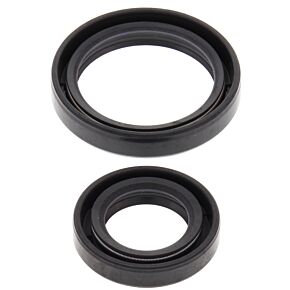 All Balls Racing All Balls Racing 89-01 Suzuki RM80 Crank Shaft Seal Only Kit - 24-2035