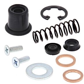All Balls Racing All Balls Racing 89-01 Suzuki RM80 Master Cylinder Rebuild Kit - Front - 18-1016