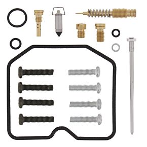All Balls Racing All Balls Racing 89-02 Kawasaki KFX250 Mojave Carburetor Rebuild Kit - 26-1232