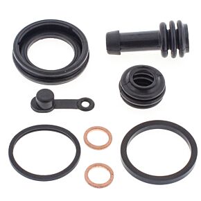 All Balls Racing All Balls Racing 89-04 Kawasaki KFX250 Mojave Caliper Rebuild Kit - Front - 18-3024