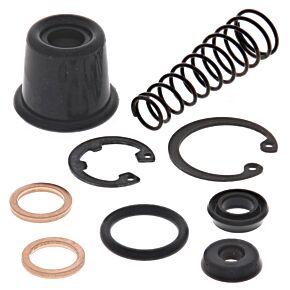 All Balls Racing All Balls Racing 89-04 Kawasaki KFX250 Mojave Master Cylinder Rebuild Kit - Rear - 18-1032