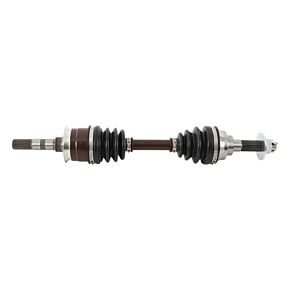 All Balls Racing All Balls Racing 89-05 Kawasaki KLF300C Bayou 4x4 6 Ball Axle Front Left - AB6-KW-8-308