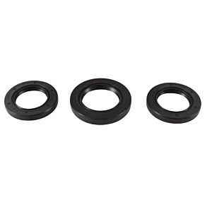 All Balls Racing All Balls Racing 89-05 Kawasaki KLF300C Bayou 4x4 Differential Seal Only Kit Front - 25-2015-5