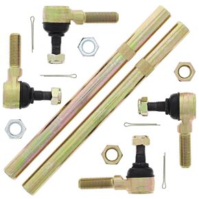 All Balls Racing All Balls Racing 89-05 Kawasaki KLF300C Bayou 4x4 Tie Rod Upgrade Kit - 52-1015