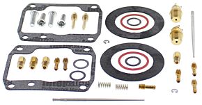 All Balls Racing All Balls Racing 89-90 Arctic Cat Wild Cat Carburetor Rebuild Kit - 26-1923