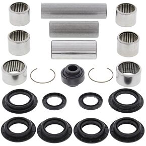 All Balls Racing All Balls Racing 89-90 Honda CR125R Linkage Bearing Kit - 27-1026