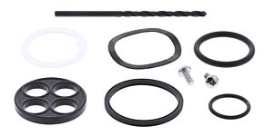 All Balls Racing All Balls Racing 89-90 Honda GB500 Fuel Tap Repair Kit - 60-1222
