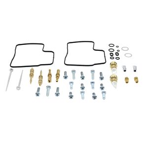 All Balls Racing All Balls Racing 89-90 Honda PC800 Pacific Coast Carburetor Rebuild Kit - 26-10140