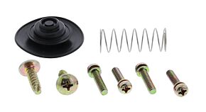 All Balls Racing All Balls Racing 89-90 Honda PC800 Pacific Coast Fuel Tap Repair Kit - Diaphragm Only - 60-1306