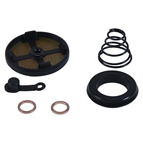 All Balls Racing All Balls Racing 89-90 Honda PC800 Pacific Coast Slave Cylinder Rebuild Kit Clutch - 18-6029