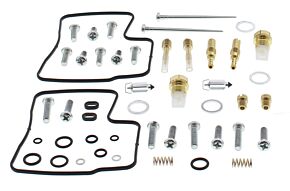 All Balls Racing All Balls Racing 89-90 Honda VT1100C Carburetor Rebuild Kit - 26-1617