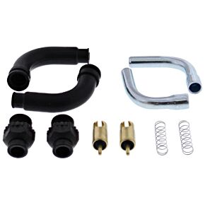 All Balls Racing All Balls Racing 89-90 Honda VT1100C Choke Plunger Kit - 46-1039