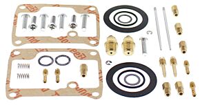 All Balls Racing All Balls Racing 89-90 Ski-Doo Formula Plus/ LT Carburetor Rebuild Kit - 26-1993