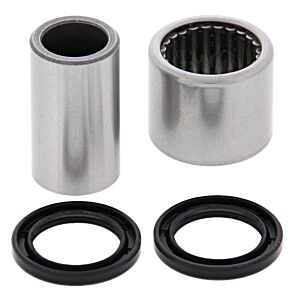 All Balls Racing All Balls Racing 89-90 Suzuki LT-250S Lower Rear Shock Bearing Kit - 29-5072