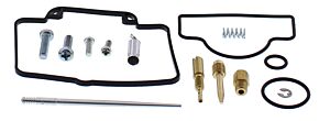 All Balls Racing All Balls Racing 89-90 Suzuki RM125 Carburetor Rebuild Kit - 26-1740