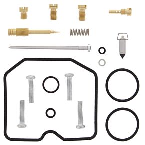 All Balls Racing All Balls Racing 89-91 Kawasaki KLF300B Bayou Carburetor Rebuild Kit - 26-1229