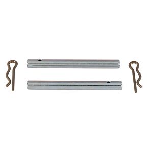 All Balls Racing All Balls Racing 89-91 Kawasaki KR-1 Brake Pad Retaining Pin Kit Front - 18-7017