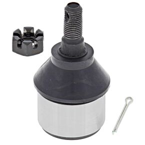 All Balls Racing All Balls Racing 89-92 Polaris Big Boss 250 4x6 Ball Joint Kit Lower - 42-1030