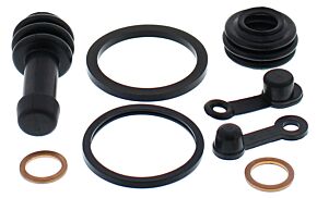 All Balls Racing All Balls Racing 89-92 Polaris Big Boss 250 4x6 Caliper Rebuild Kit Front - 18-3186